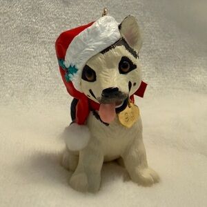 Hallmark Puppy Love Series